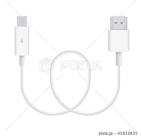 Thunderbolt 2.0 to HDMI 45833635