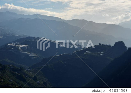 台湾 背景 バックグラウンド 45834593