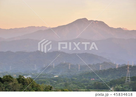 台湾 背景 バックグラウンド 45834618