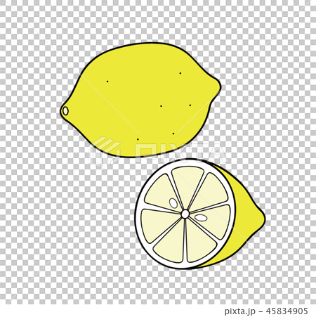 Lemon  45834905