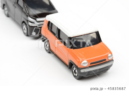 煽り運転イメージ 45835687