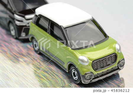 煽り運転イメージ 煽り運転イメージ 45836212