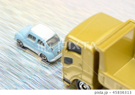 煽り運転イメージ 45836313