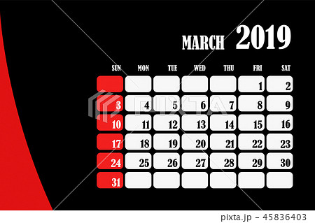 Calendar Year 2019 45836403