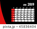 Calendar Year 2019 45836404