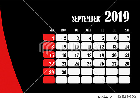 Calendar Year 2019 45836405