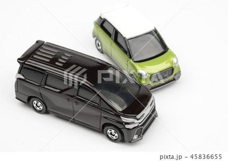 交通トラブルイメージ 45836655