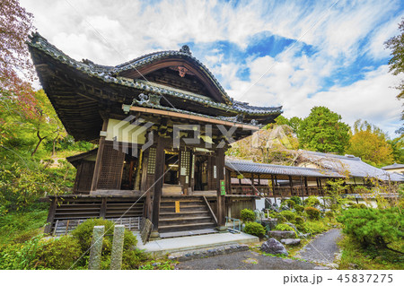 京都　十輪寺 45837275