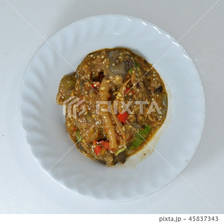 Chili sauce, Thai food Tomato Relish. Chili sauce, Thai food Tomato Relish. 45837343