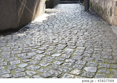 石畳 石畳 45837569
