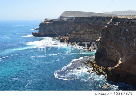 グレートオーストラリア湾 45837879