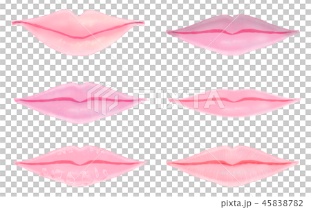 Healthy Lips Crispy Lips Unhealthy Lips Peeling Lips Lip Problems 45838782