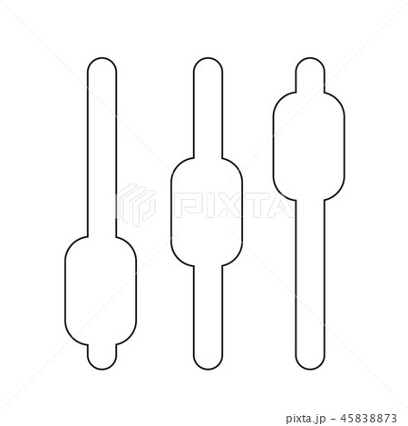 control icon 45838873