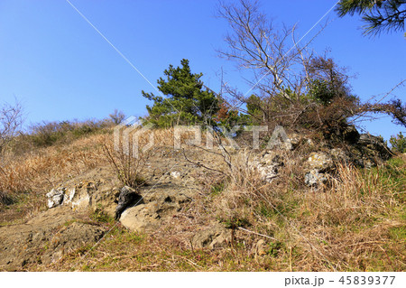 農村 きれい 背景 45839377