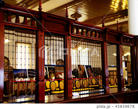 旧唐津銀行 45839678