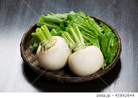 かぶら かぶら 45842644