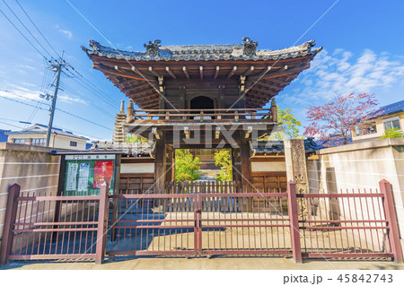 京都　延寿寺 45842743