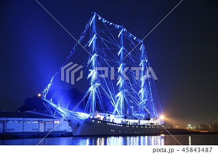 ナジェジュダ号 ナジェジュダ号 45843487