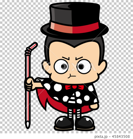 やぶ蚊伯爵 やぶ蚊伯爵 45843508