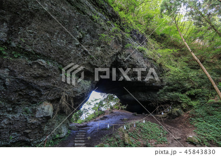 上色見熊野座神社 45843830