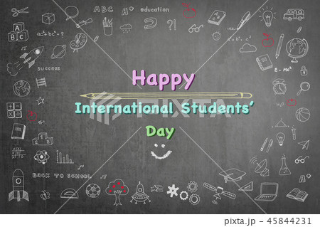 Happy international students day text message Happy international students day text message 45844231