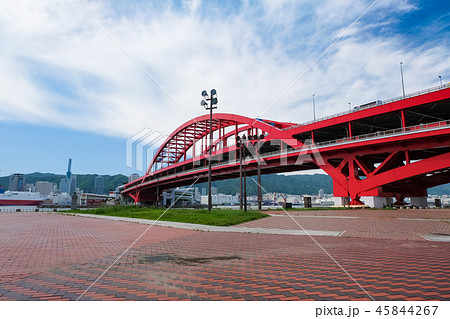 神戸大橋 45844267