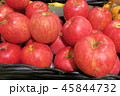 りんご 45844732