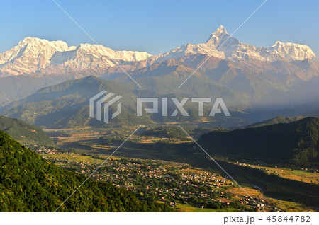 朝日のマチャプチャレ 45844782