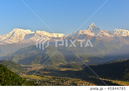 朝日のマチャプチャレ 朝日のマチャプチャレ 45844785