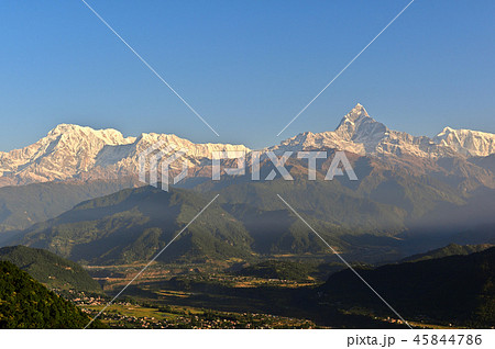 朝日のマチャプチャレ 45844786