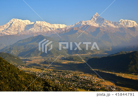 朝日のマチャプチャレ 45844791