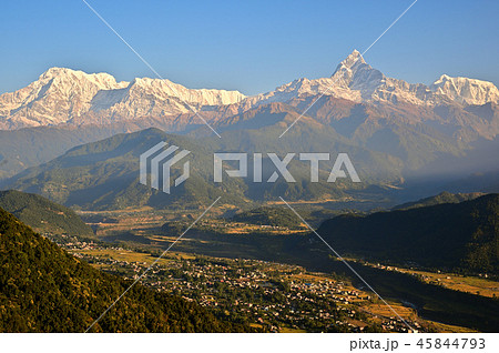 朝日のマチャプチャレ 朝日のマチャプチャレ 45844793