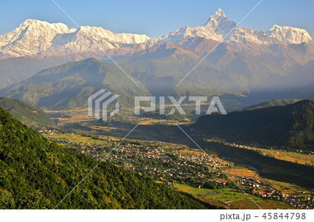 朝日のマチャプチャレ 45844798