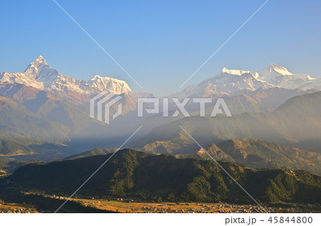 朝日のマチャプチャレ 45844800