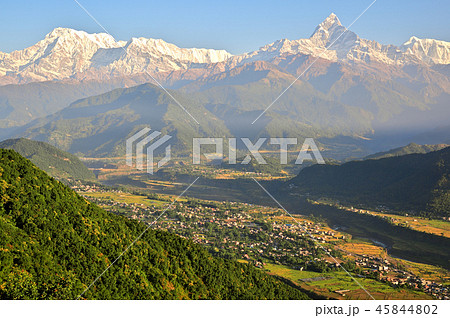 朝日のマチャプチャレ 45844802