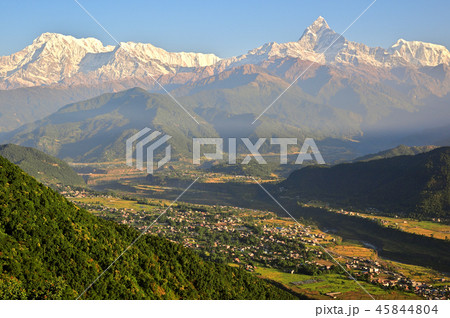 朝日のマチャプチャレ 45844804