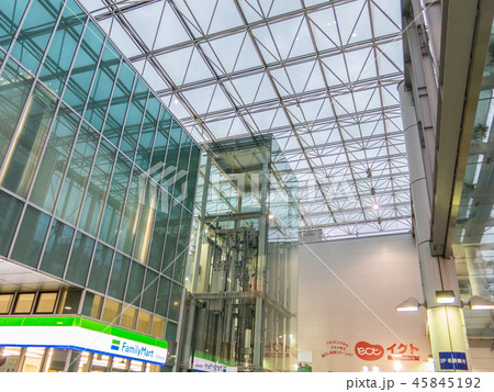 名鉄岐阜駅の商業施設:ect 名鉄岐阜駅の商業施設:ect 45845192