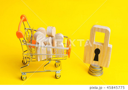 July 30th - World Day Against Trafficking in Human 45845775