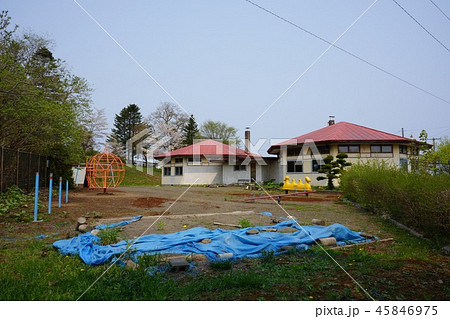 紋別児童会館 紋別児童会館 45846975