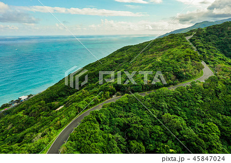 台湾 海 大洋 45847024
