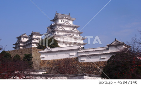 Himeji Castle 姫路城 国宝 Himeji Castle 姫路城 国宝 45847140