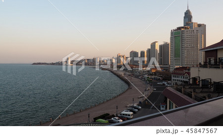 山東省煙台 山東省煙台 45847567