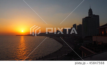 山東省煙台 45847568