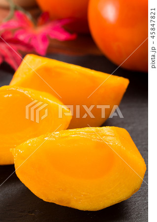 みしらず柿 45847821