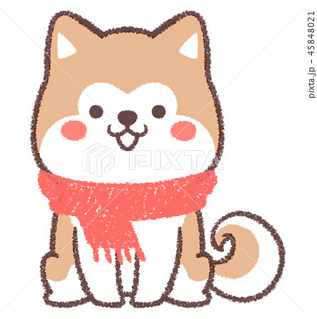 Jpirasutoqpohbw 99以上 犬 イラスト 手書き 簡単 かわいい 犬 イラスト 手書き 簡単