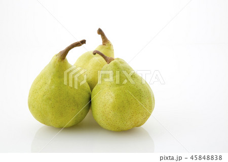 西洋梨ル・レクチェ３個 45848838