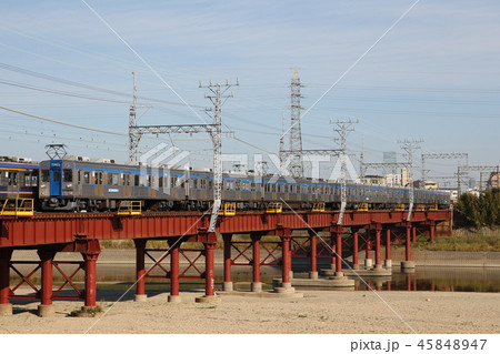 泉北高速鉄道3000系 45848947