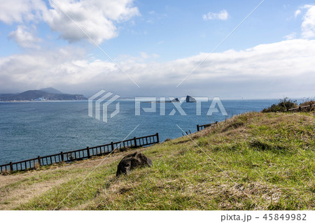 旅行 風景 屋外 45849982