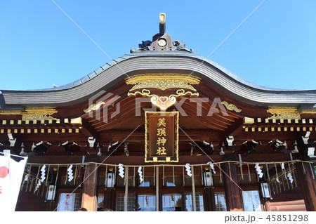 美瑛神社 美瑛神社 45851298