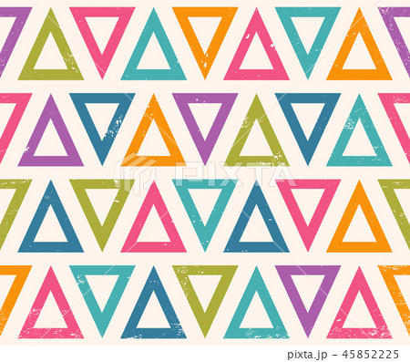 Retro funny pattern for holidays 45852225